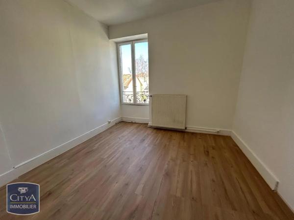 Appartement à louer 4 pièces 98m²