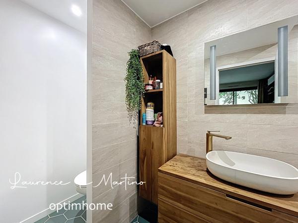 Maison contemporaine récente – 149 m² avec jardin, terrasses et bureau, secteur du Parc des Beaumonts, Montreuil