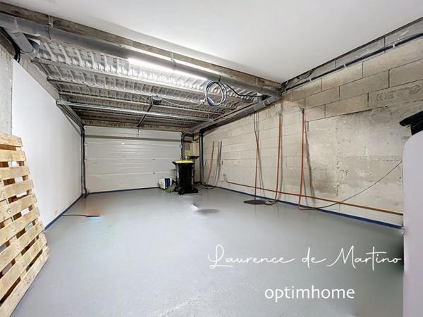 Maison contemporaine récente – 149 m² avec jardin, terrasses et bureau, secteur du Parc des Beaumonts, Montreuil