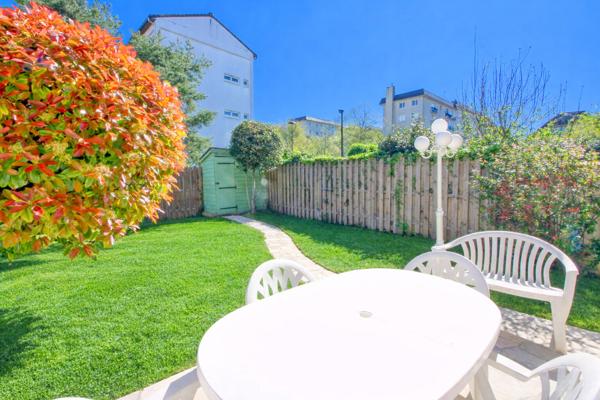 Maison Antony 6 pièce(s) 142 m2