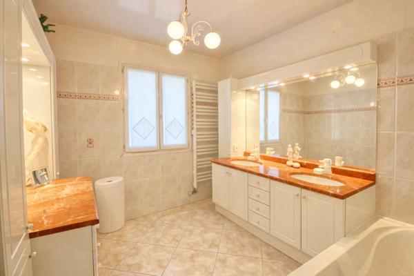 Maison Antony 6 pièce(s) 142 m2