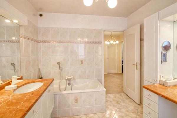 Maison Antony 6 pièce(s) 142 m2