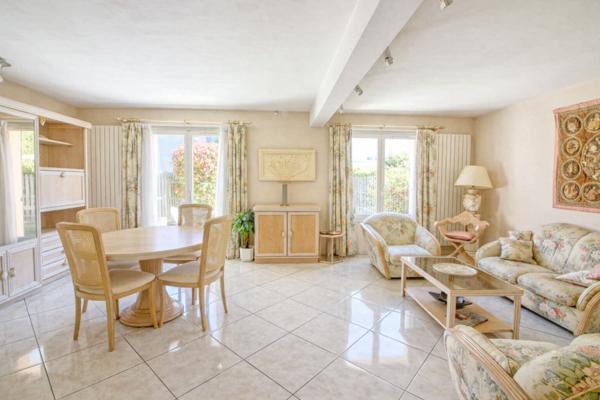 Maison Antony 6 pièce(s) 142 m2