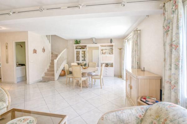 Maison Antony 6 pièce(s) 142 m2