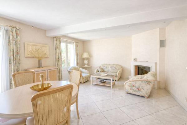 Maison Antony 6 pièce(s) 142 m2