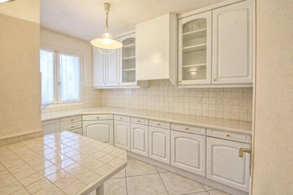 Maison Antony 6 pièce(s) 142 m2