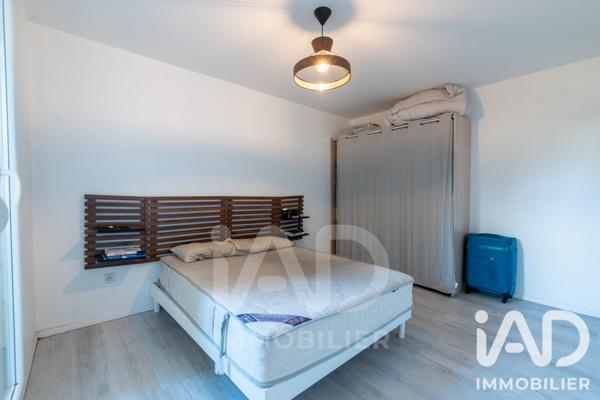 Appartement à vendre 2 pièces 46,15 m² Chanteloup-les-Vignes