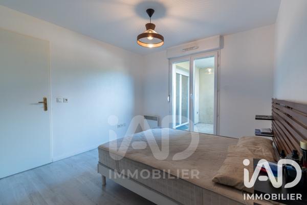 Appartement à vendre 2 pièces 46,15 m² Chanteloup-les-Vignes