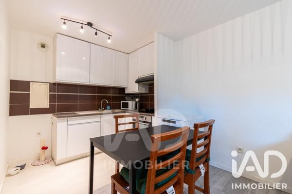 Appartement à vendre 2 pièces 46,15 m² Chanteloup-les-Vignes