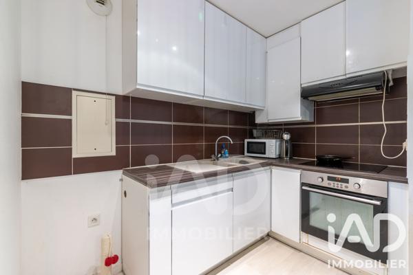 Appartement à vendre 2 pièces 46,15 m² Chanteloup-les-Vignes