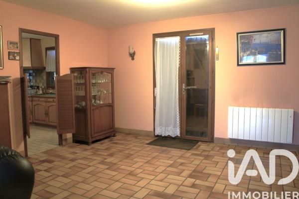 Maison à vendre 6 pièces 146 m² Bosc-Guérard-Saint-Adrien