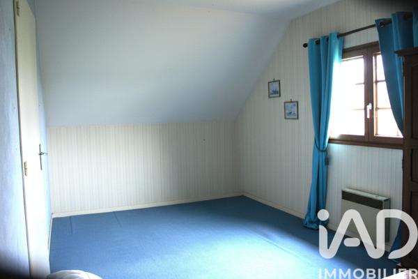 Maison à vendre 6 pièces 146 m² Bosc-Guérard-Saint-Adrien