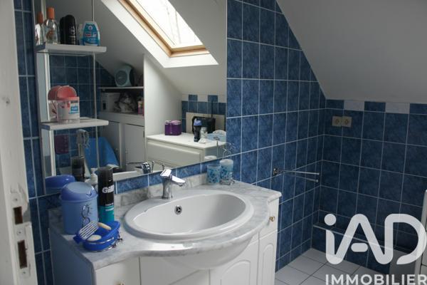 Maison à vendre 6 pièces 146 m² Bosc-Guérard-Saint-Adrien