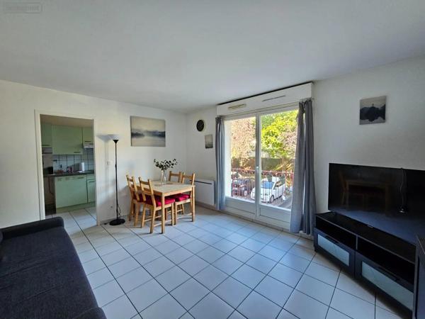 Achat - Appartement Rouen 76000 2 pièces 43 m 2