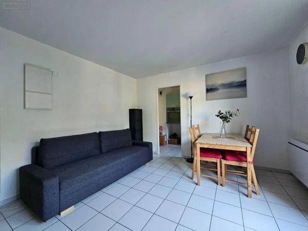 Achat - Appartement Rouen 76000 2 pièces 43 m 2