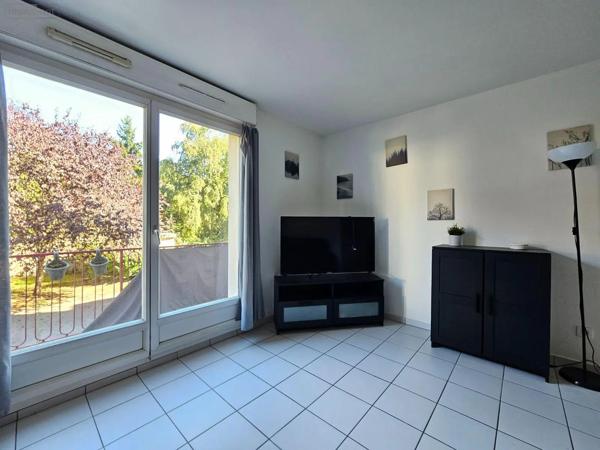 Achat - Appartement Rouen 76000 2 pièces 43 m 2