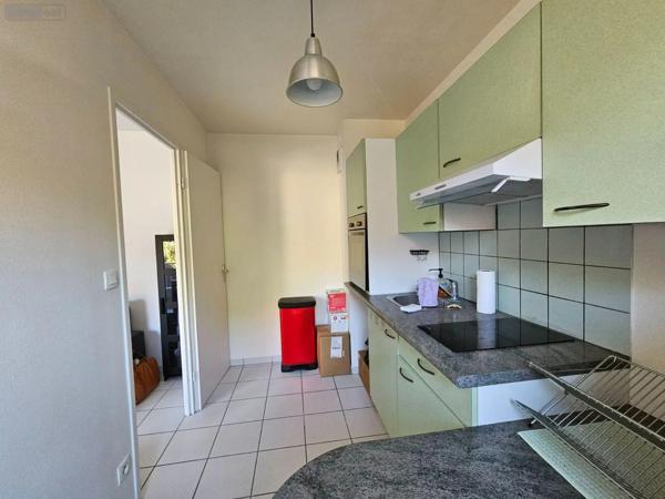Achat - Appartement Rouen 76000 2 pièces 43 m 2