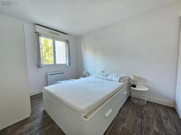 Achat - Appartement Rouen 76000 2 pièces 43 m 2