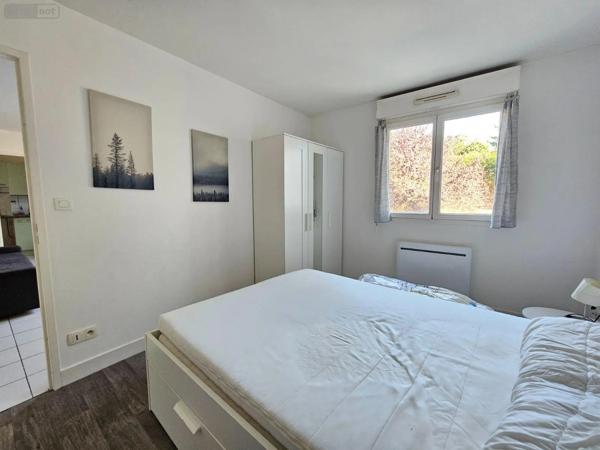 Achat - Appartement Rouen 76000 2 pièces 43 m 2