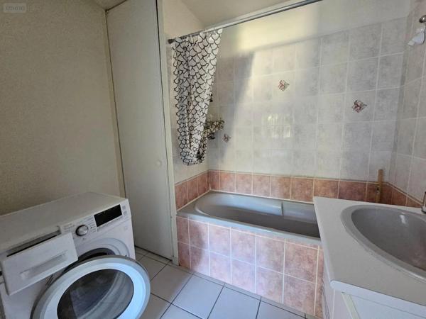 Achat - Appartement Rouen 76000 2 pièces 43 m 2