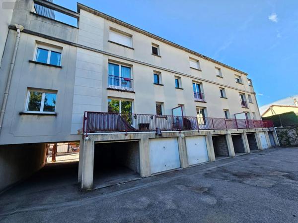 Achat - Appartement Rouen 76000 2 pièces 43 m 2
