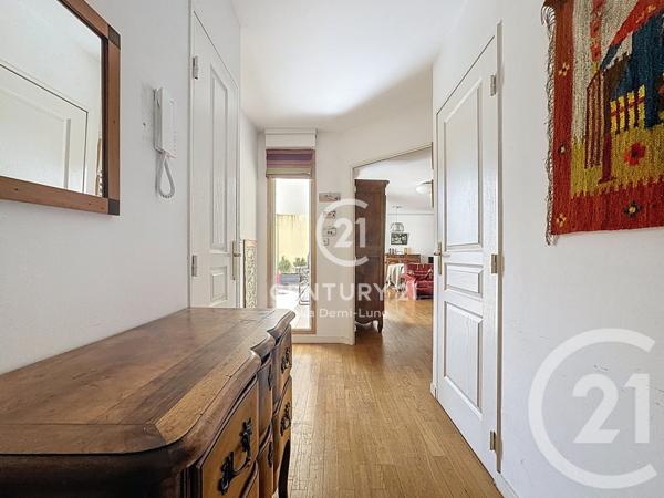 Appartement T4 à vendre  4 pièces - 91,05 m2 TASSIN LA DEMI LUNE - 69