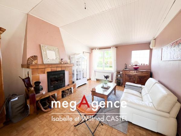 Maison à SABLES D OLONNE, 85180 - 3 pièces 65m²