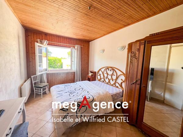 Maison à SABLES D OLONNE, 85180 - 3 pièces 65m²