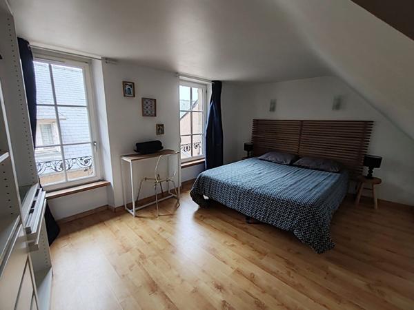 Appartement 3 pièces hyper centre-ville de Rodez