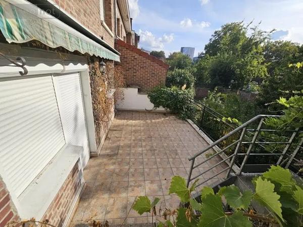 Achat - Maison Lille 59000 7 pièces 181 m 2 295 m 2