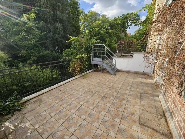 Achat - Maison Lille 59000 7 pièces 181 m 2 295 m 2