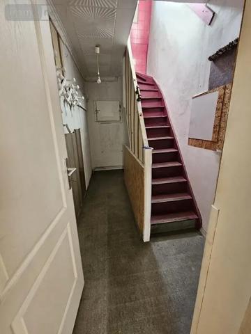 Achat - Maison Lille 59000 7 pièces 181 m 2 295 m 2