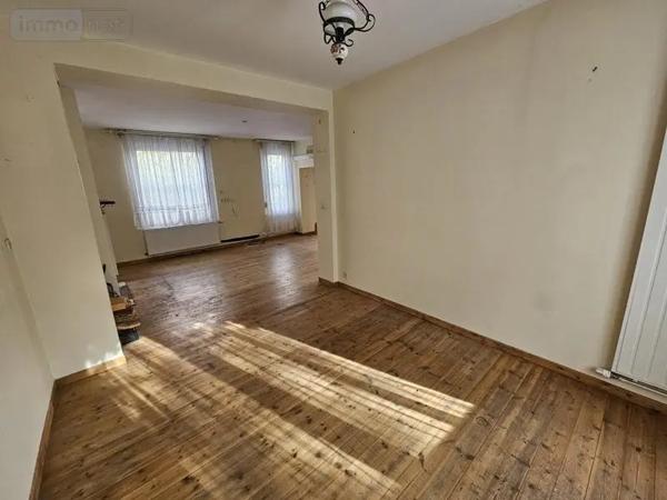 Achat - Maison Lille 59000 7 pièces 181 m 2 295 m 2