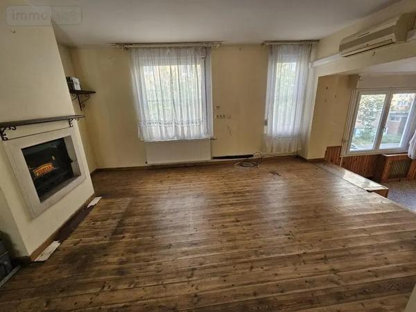 Achat - Maison Lille 59000 7 pièces 181 m 2 295 m 2