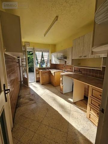 Achat - Maison Lille 59000 7 pièces 181 m 2 295 m 2