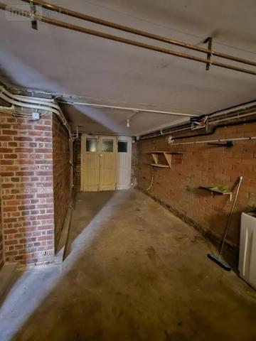 Achat - Maison Lille 59000 7 pièces 181 m 2 295 m 2