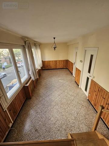 Achat - Maison Lille 59000 7 pièces 181 m 2 295 m 2