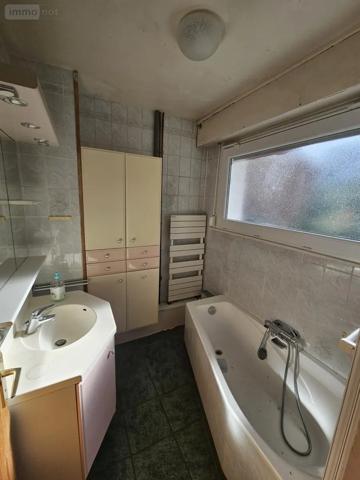 Achat - Maison Lille 59000 7 pièces 181 m 2 295 m 2