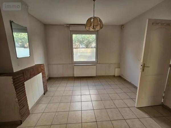 Achat - Maison Lille 59000 7 pièces 181 m 2 295 m 2