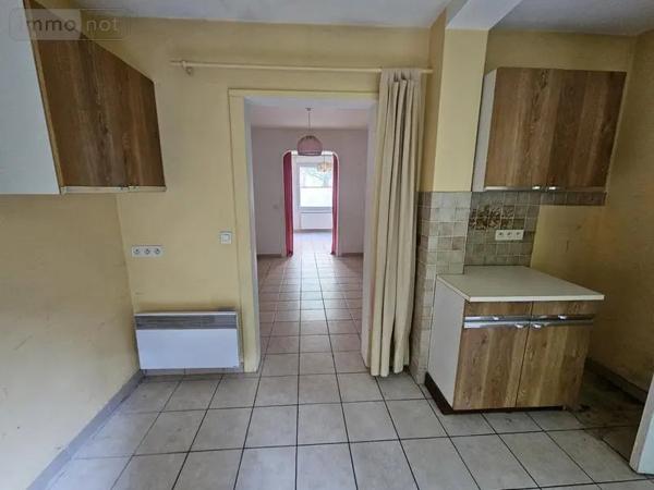 Achat - Maison Lille 59000 7 pièces 181 m 2 295 m 2