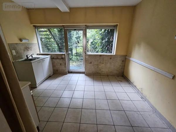 Achat - Maison Lille 59000 7 pièces 181 m 2 295 m 2