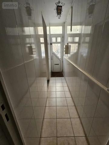 Achat - Maison Lille 59000 7 pièces 181 m 2 295 m 2