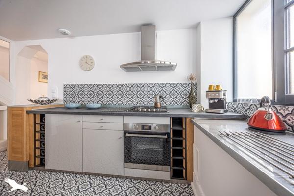 Maison à vendre |  La Mothe-Saint-Héray |  7 pièces | 147 m²