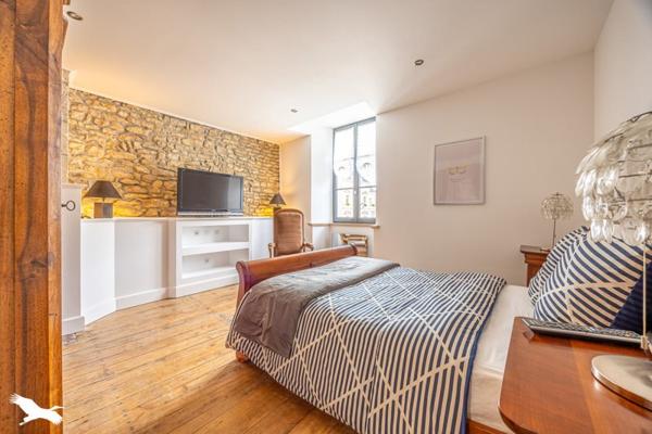 Maison à vendre |  La Mothe-Saint-Héray |  7 pièces | 147 m²