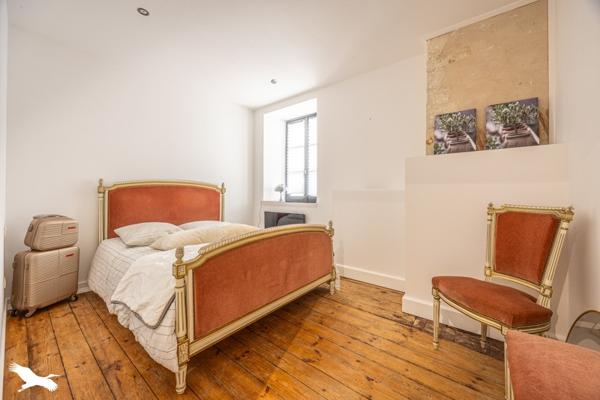 Maison à vendre |  La Mothe-Saint-Héray |  7 pièces | 147 m²