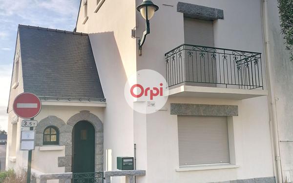 Maison à louer    3 pièces •  Arzal