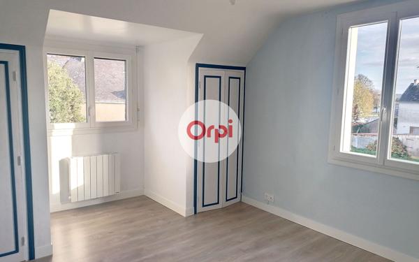 Maison à louer    3 pièces •  Arzal