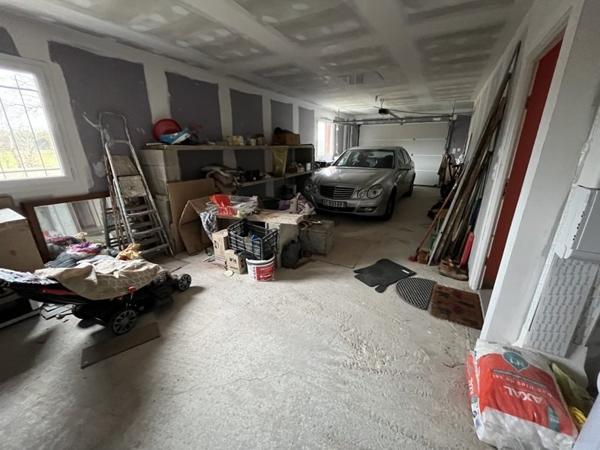 Maison à vendre |  La Rouquette |  4 pièces | 120 m²