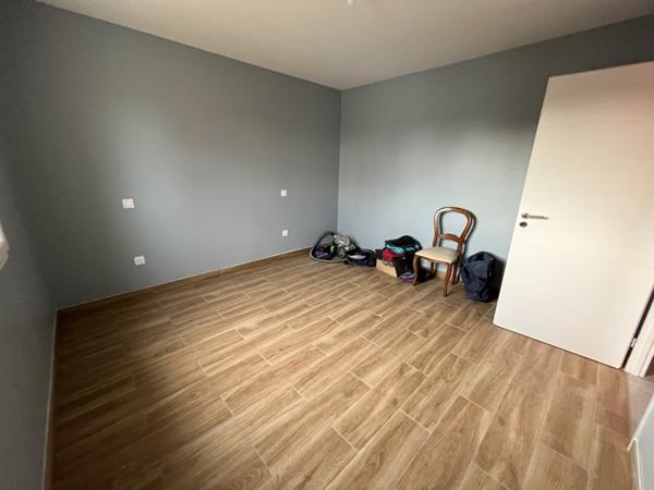 Maison à vendre |  La Rouquette |  4 pièces | 120 m²