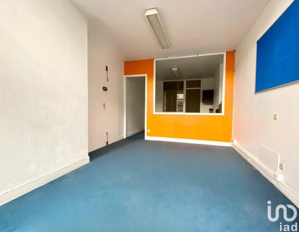 Boutique/Local commercial à vendre 61 m² Libourne